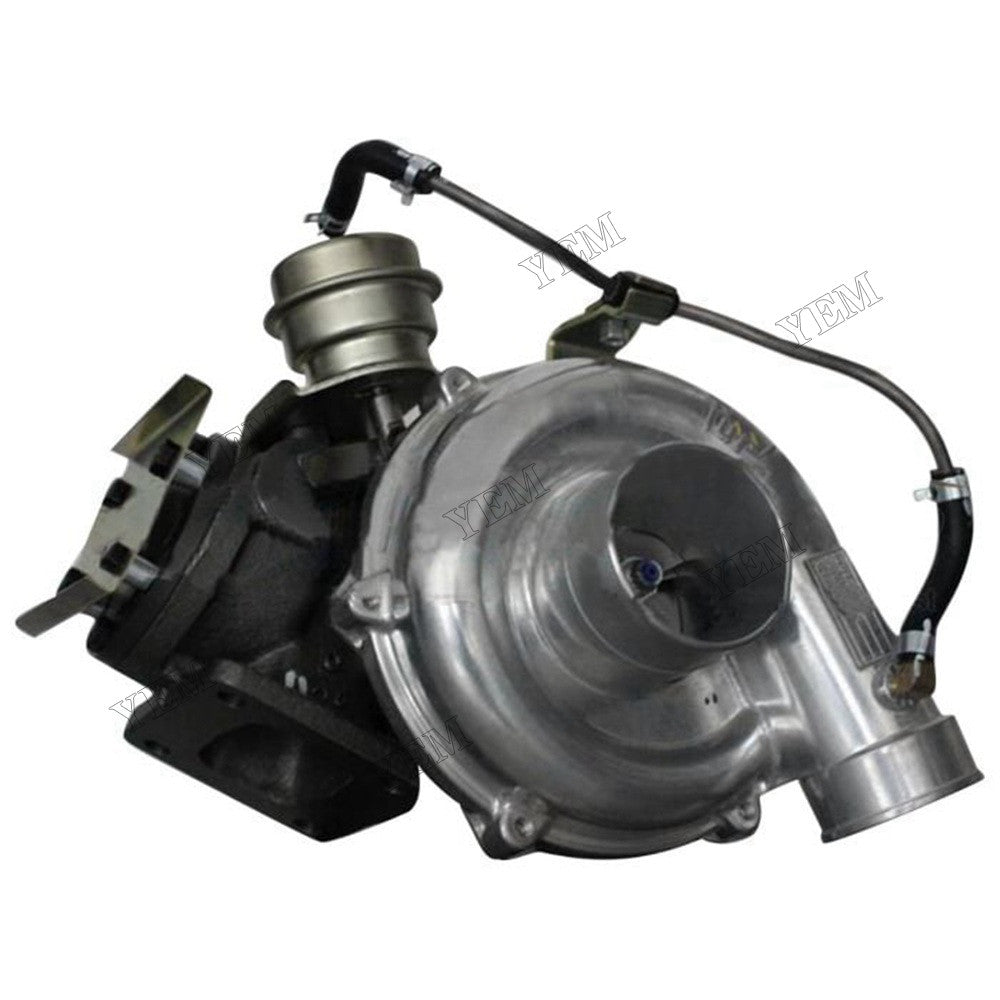 For Hitachi Engine H06CT Excavator EX220 EX220-1 EX270 Turbo RHC7A Turbocharger 24100-1860