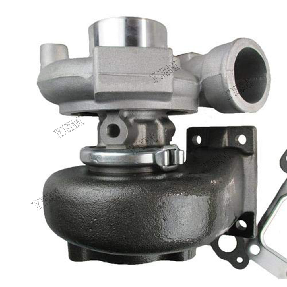 For Mitsubishi Engine S4K Caterpillar CAT Excavator 311 311B 312 312B 314C Turbo TDO4HL Turbocharger 49189-02450 For Mitsubishi