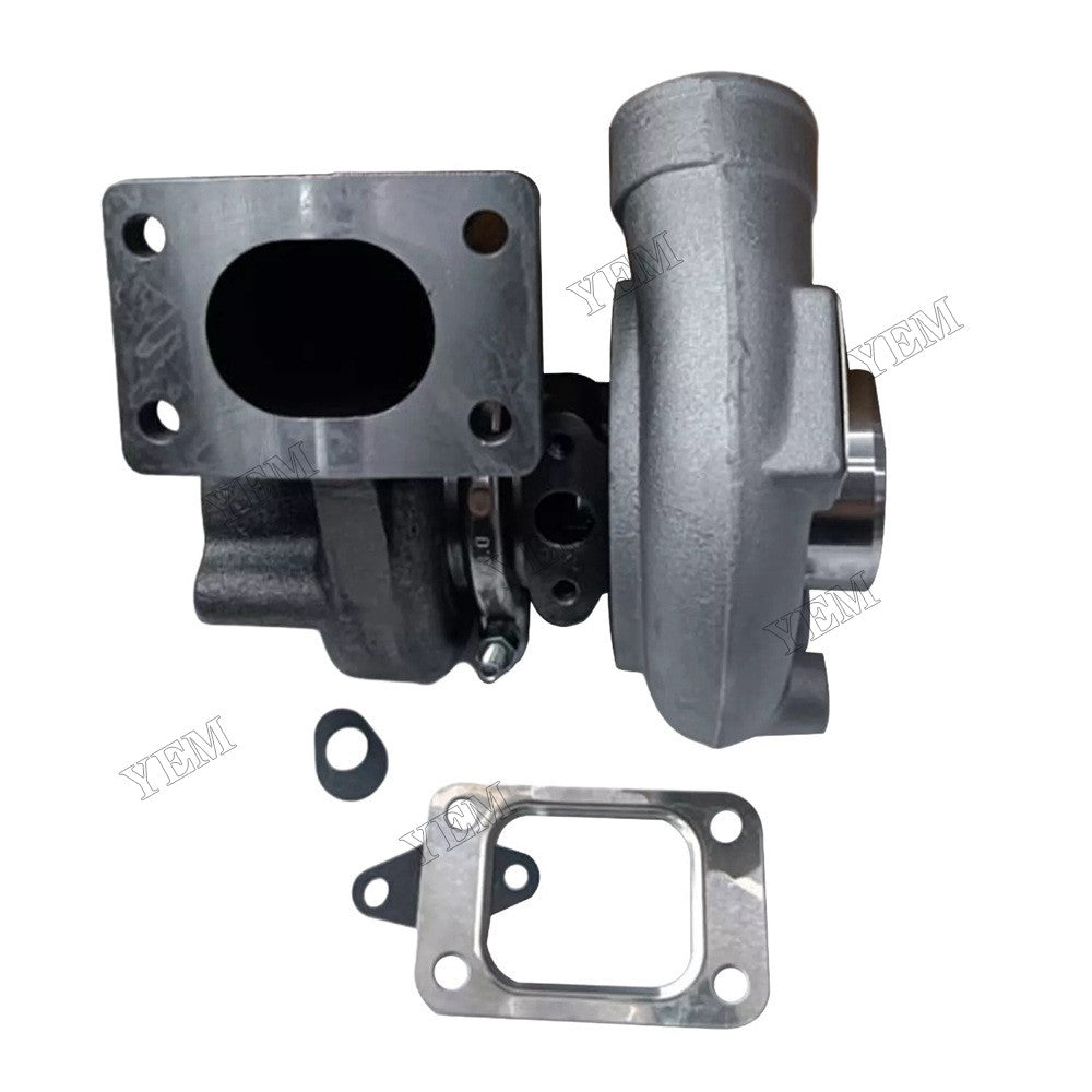 For Isuzu Engine 4BG1 4BG1T JCB Excavator JS130 JS145W JS160 JS175W JS180 Turbo TDO4HL Turbocharger 02/800380 For Isuzu