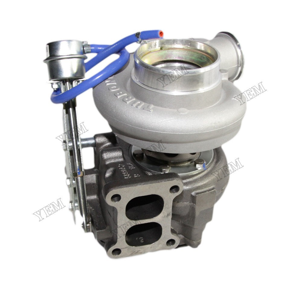 For Cummins Engine 6C 6CTAA QSC Turbo HX40W Turbocharger 3597311 For Cummins