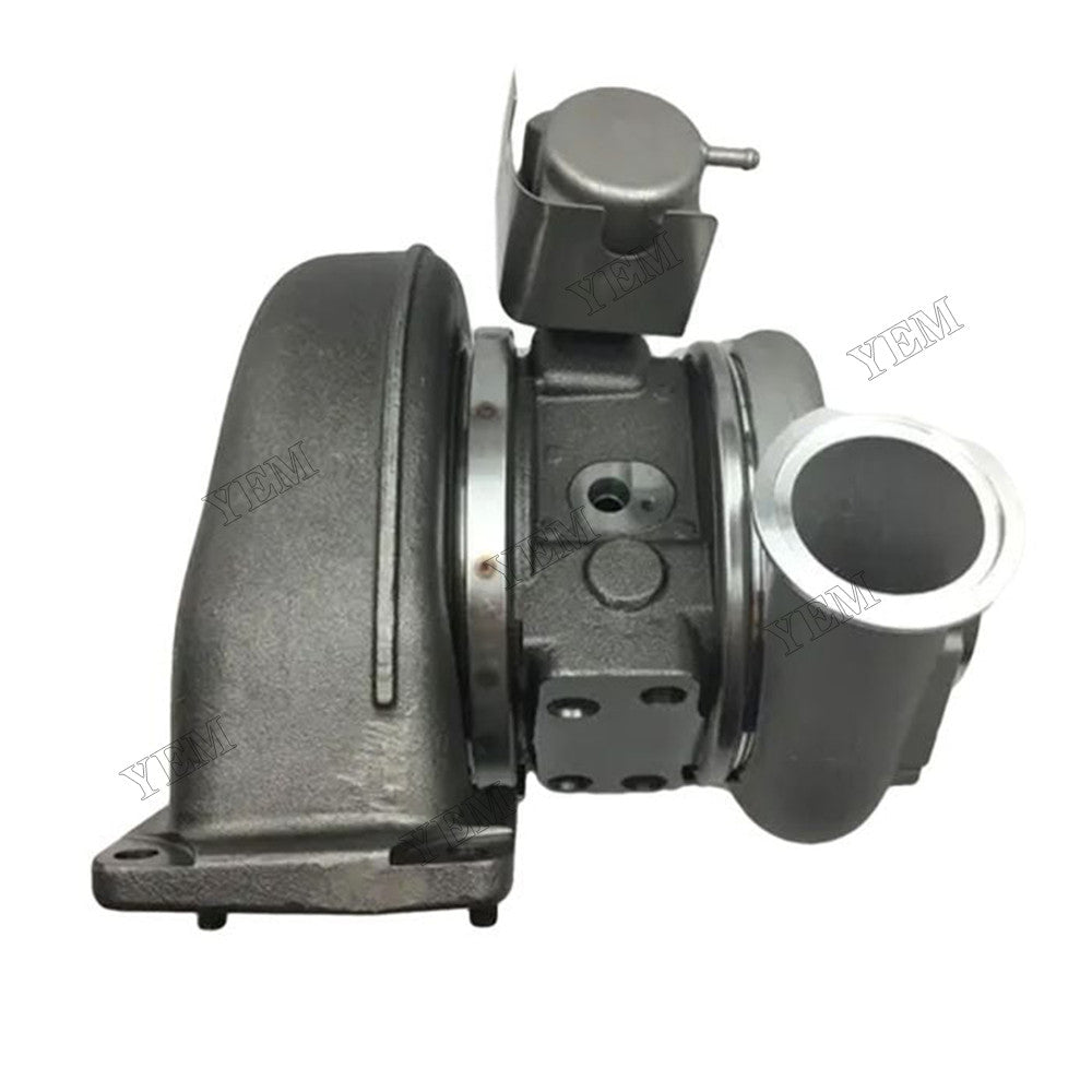 For Iveco Engine CURSOR 8 Turbo HY40V Turbocharger 504252242 504108310