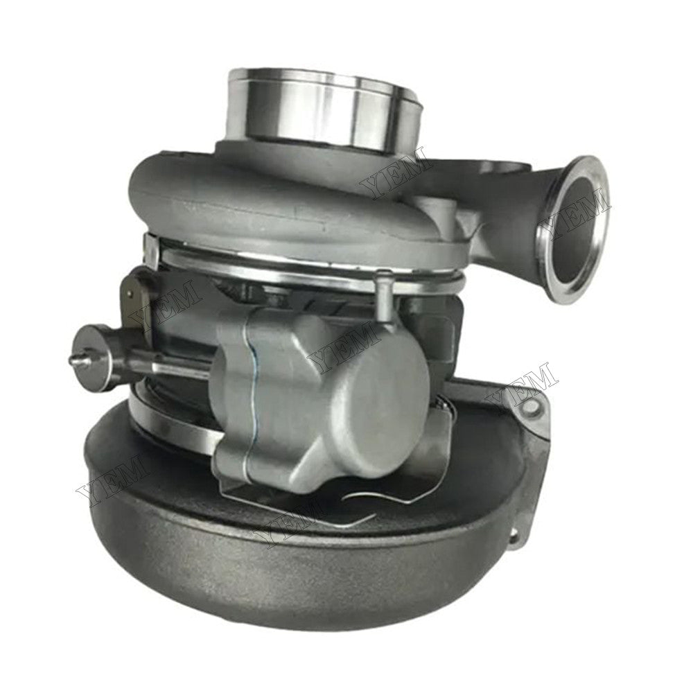For Iveco Engine CURSOR 8 Turbo HY40V Turbocharger 504252242 504108310 For Iveco