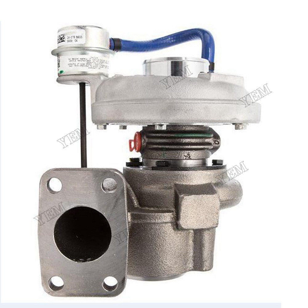 For Caterpillar CAT Engine C4.4 Trailer Mounted Pumper SPF343C Turbocharger 482-0235 For Caterpillar