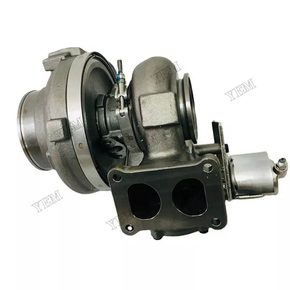 For Caterpillar CAT Engine C13 Excavator 349E Turbocharger 346-6067