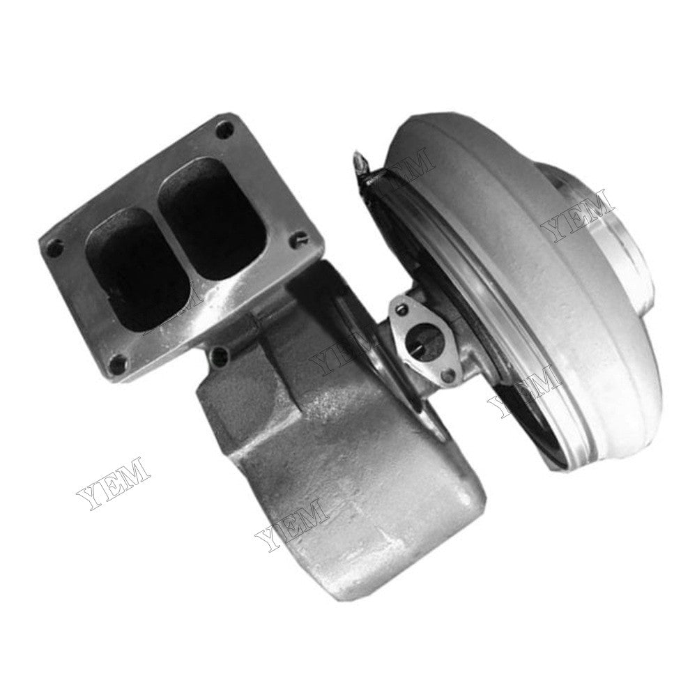 For Cummins Engine KTA50 G50 K50 QSK50 CM2150 MCRS QSK50 CM850 MCRS Turbo HX85 Turbocharger 4955507