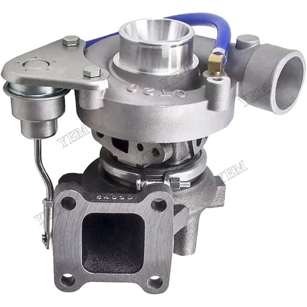 For Toyota 2-LT Engine Hiace 2.5 Hilux 2.4 Land Cruiser LJ70 LJ71 LJ73 Turbo CT20 Turbocharger 17201-54060 For Toyota