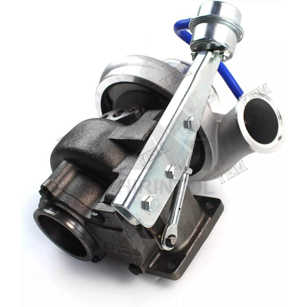 For Cummins Engine 6BTA 6BTAA ISB Turbo HX35W Turbocharger 3592202 3539009 For Cummins