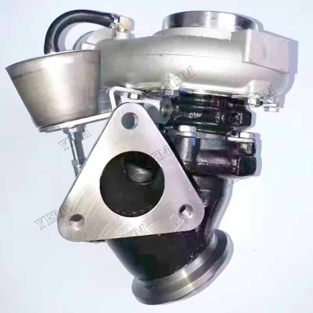 For NGD Engine 3.0L Ford Ranger Turbo GT25S Turbocharger 754743-0008 754743-0002 For Ford