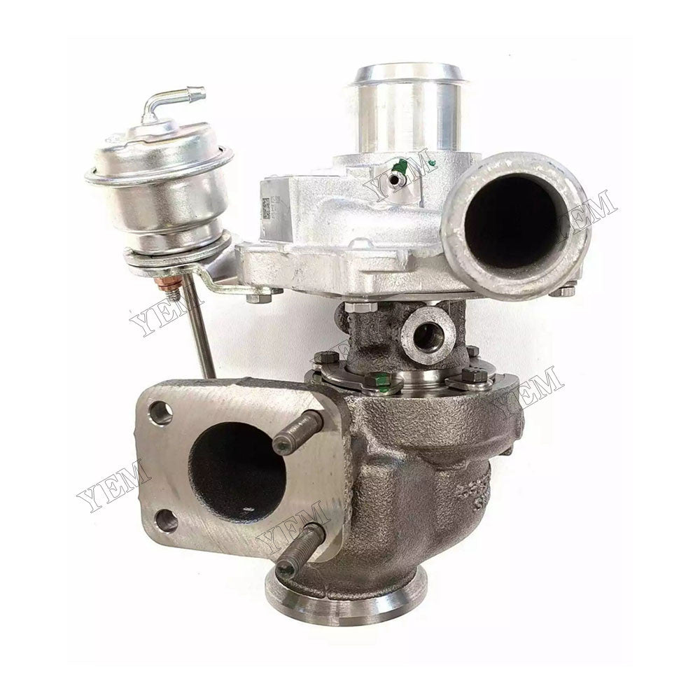 For Iveco Engine F5C Turbo K03 Turbocharger 53039880515 53039700254