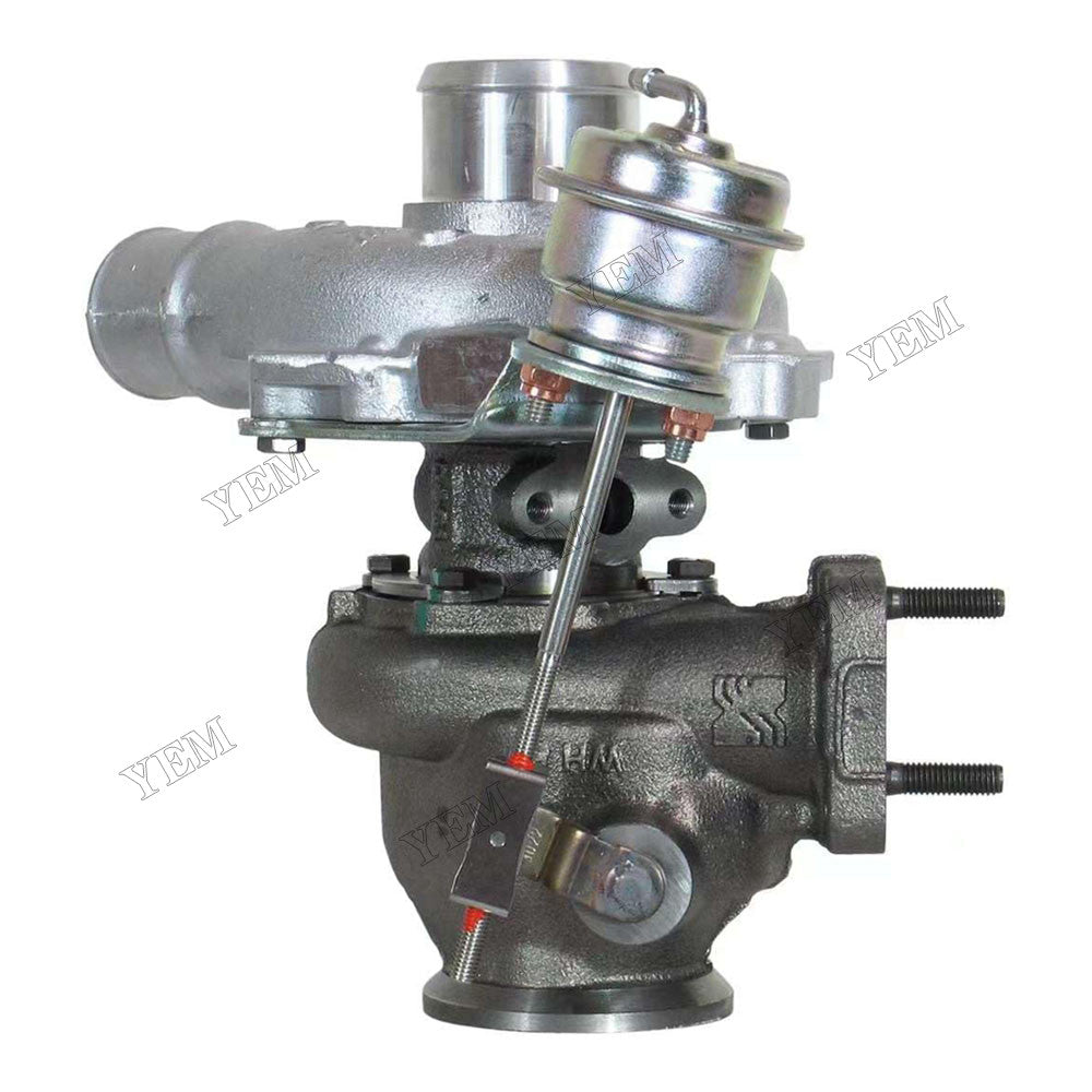 For Iveco Engine F5C New Holland Tractor T5.105 T5.115 T5.95 Turbo K03 Turbocharger 53039880516 For New Holland