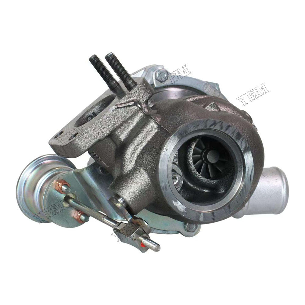 For Iveco Engine F5C New Holland Tractor T5.105 T5.115 T5.95 Turbo K03 Turbocharger 53039880516 For New Holland