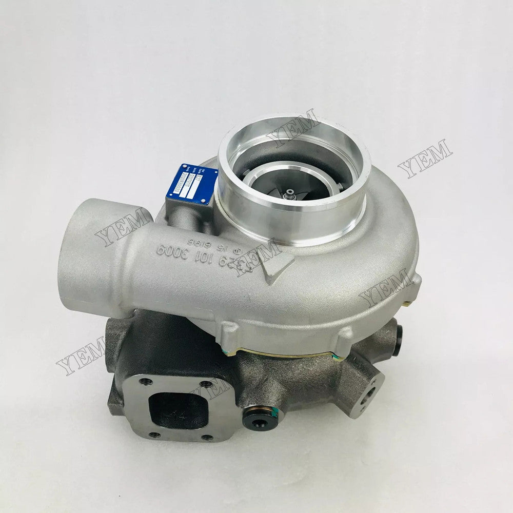 For Volvo Penta Engine TAMD71 TAMD71A TAMD71B Turbo K27 Turbocharger 865440 53279700008 For Volvo