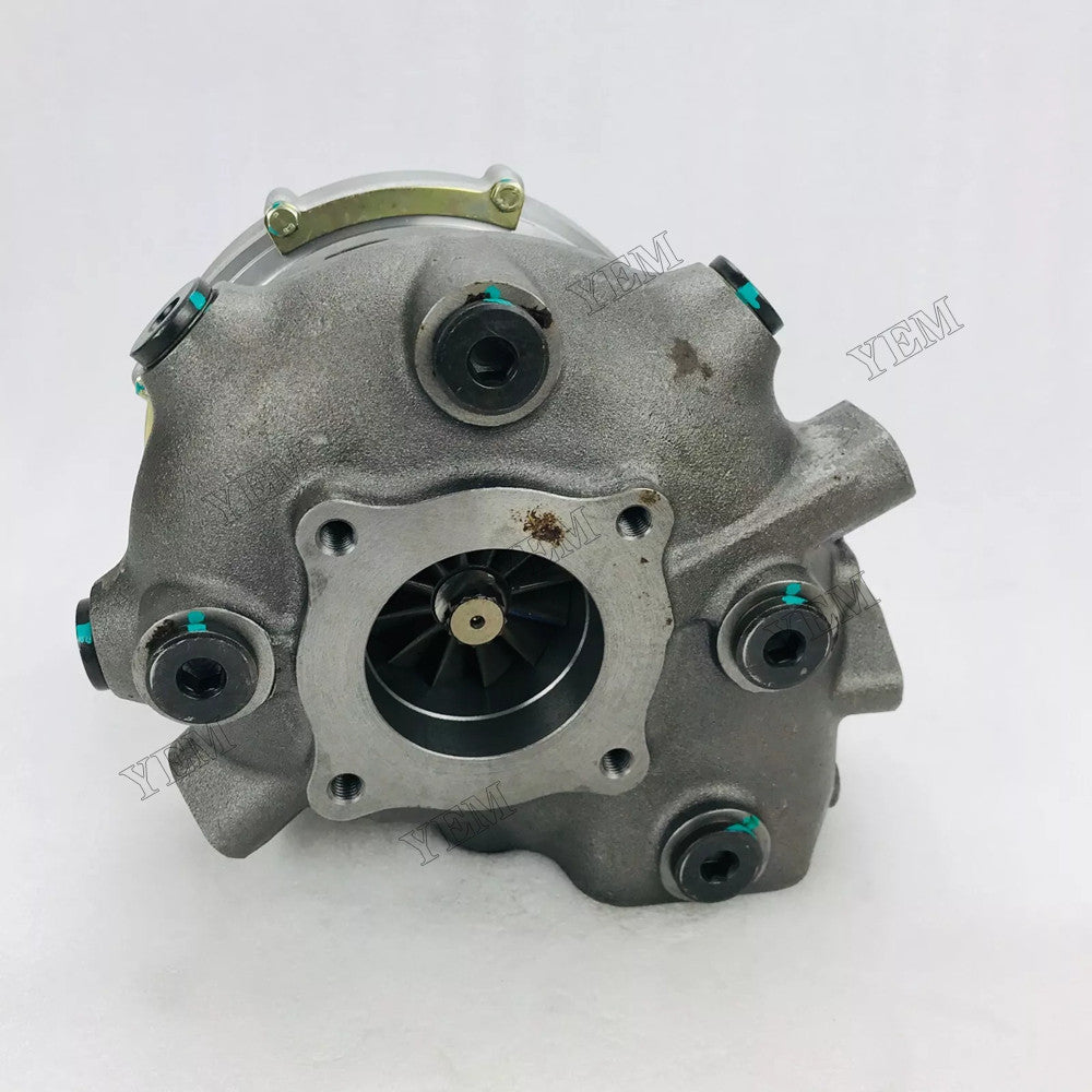 For Volvo Penta Engine TAMD71 TAMD71A TAMD71B Turbo K27 Turbocharger 865440 53279700008 For Volvo