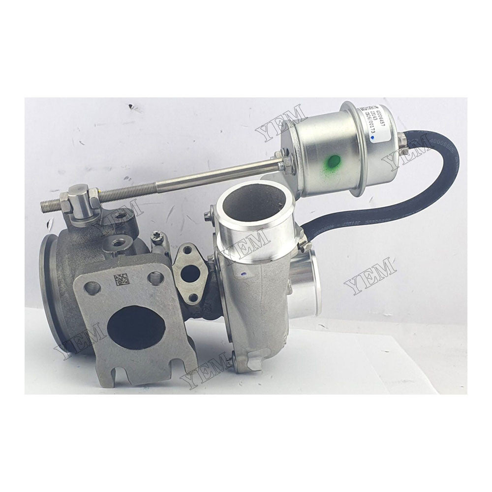 For Deutz Engine TCD2.9 Turbocharger 04134937 For Deutz