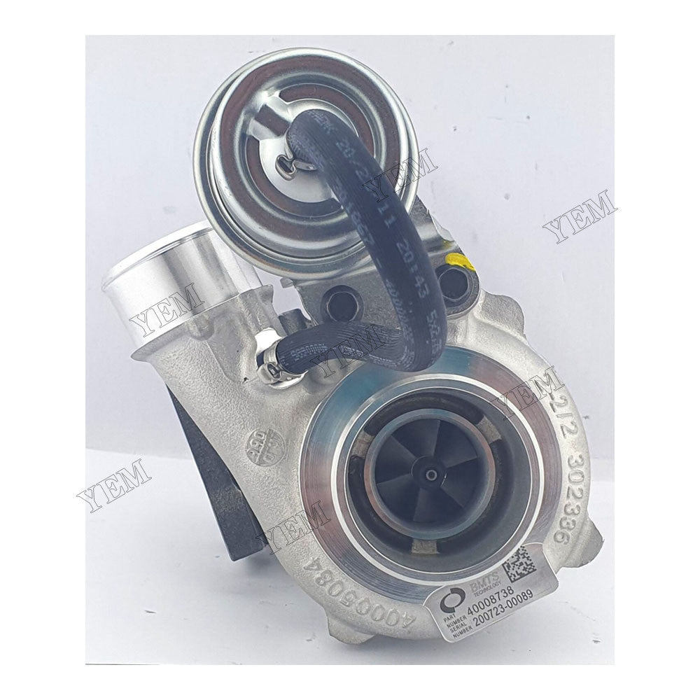 For Deutz Engine TCD2.9 Turbocharger 04134937 For Deutz