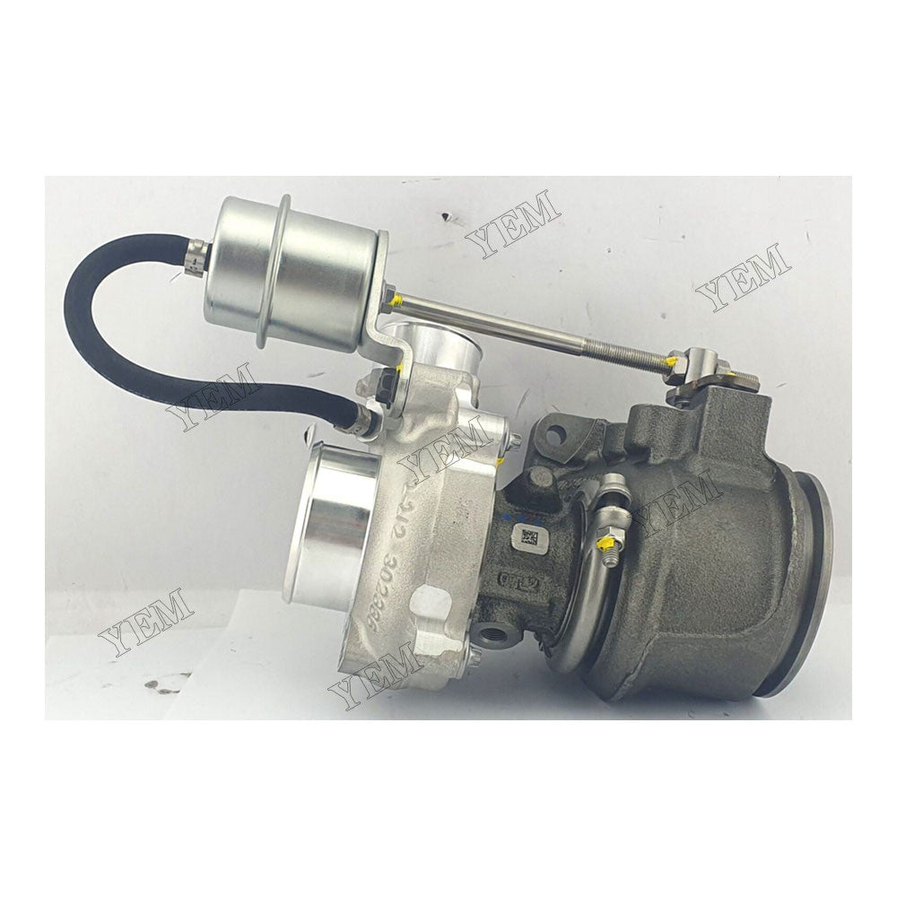 For Deutz Engine TCD2.9 Turbocharger 04134937 For Deutz