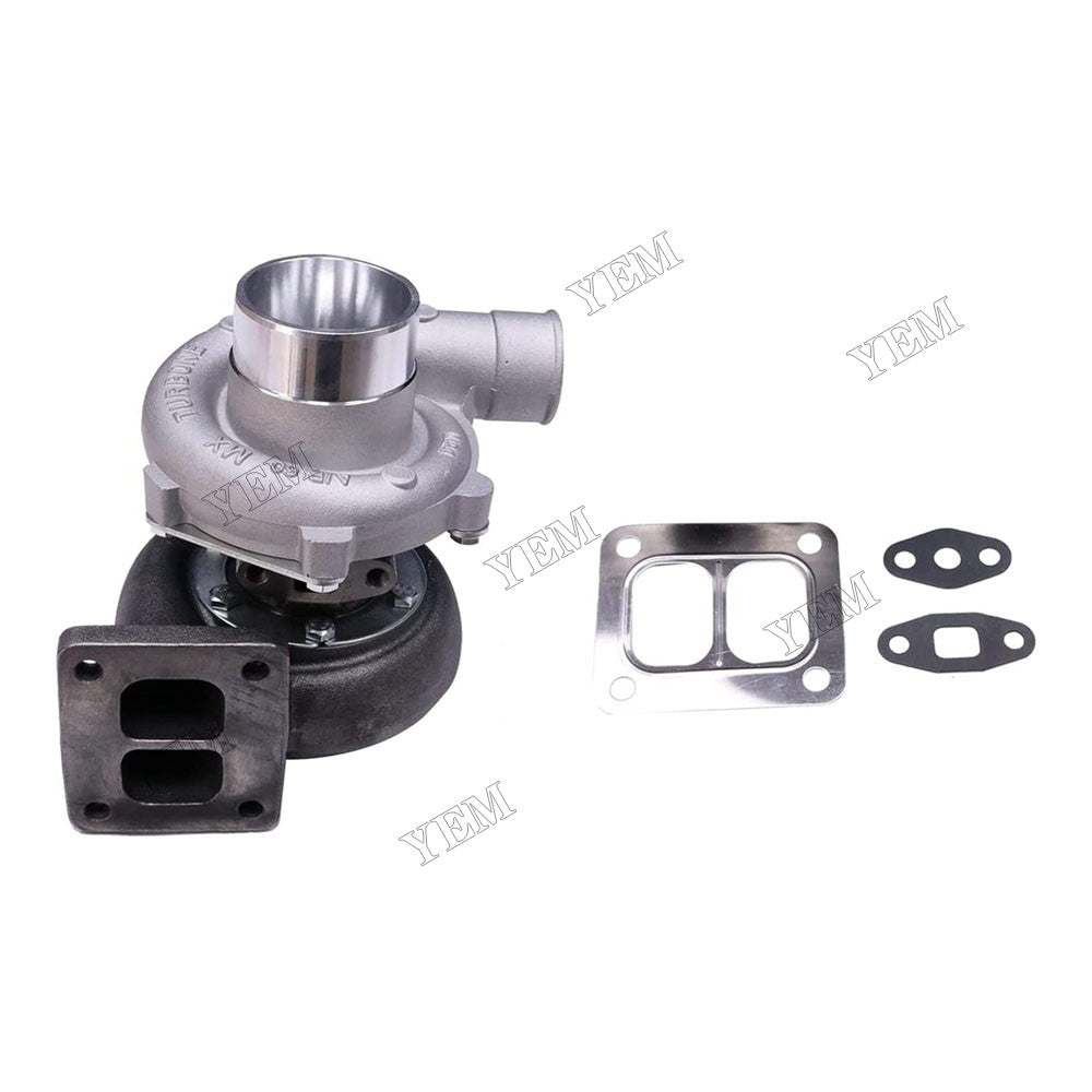 For International Harvester 1066 AG Tractor 1586D 3388 DT-436 Turbocharger 409570-9016 For International