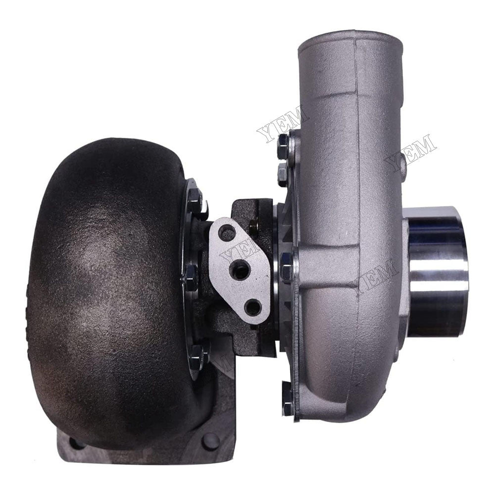 For International Harvester 1066 AG Tractor 1586D 3388 DT-436 Turbocharger 409570-9016 For International