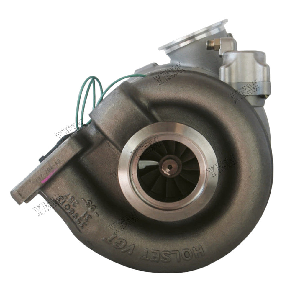 For Cummins Signature with ISX QSX15 Engine Turbo HE551V Turbocharger 4041076 For Cummins