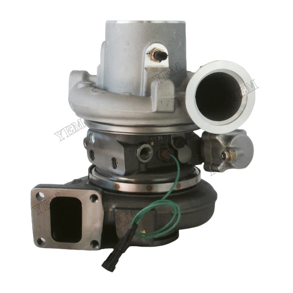 For Cummins Signature with ISX QSX15 Engine Turbo HE551V Turbocharger 4041076 For Cummins