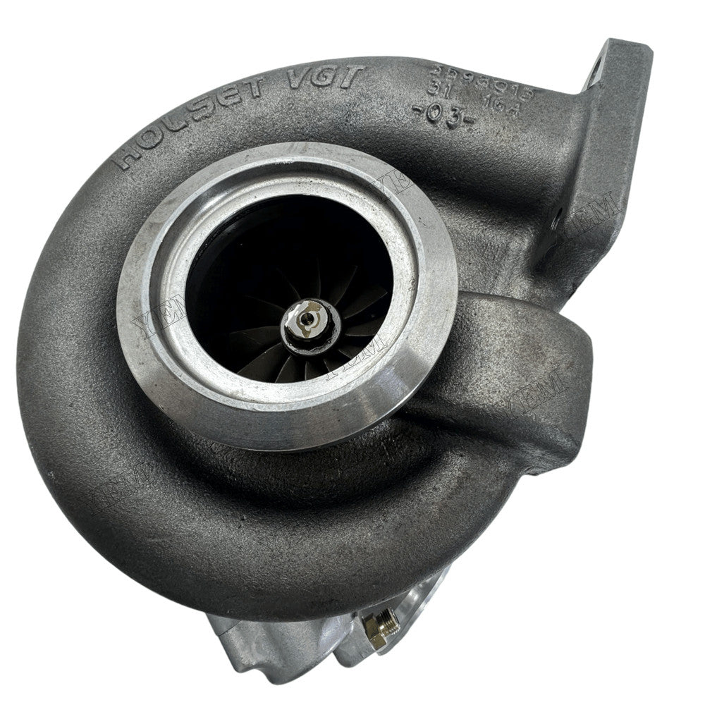For Cummins Signature with ISX QSX15 Engine Turbo HE551V Turbocharger 4041076 For Cummins