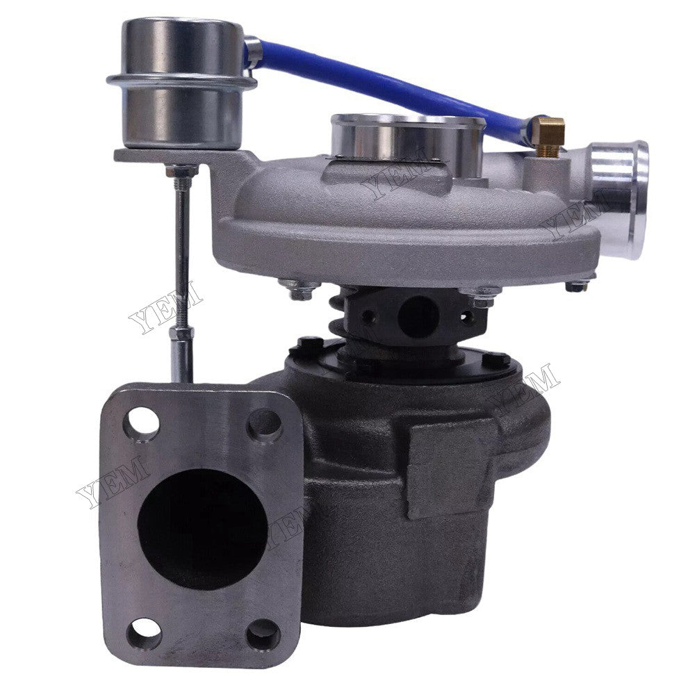 For Caterpillar CAT Engine 3054C C4.4 414E 416D 424D 428F 430D 442D 444F Turbo GT25 Turbocharger 237-3786 For Caterpillar
