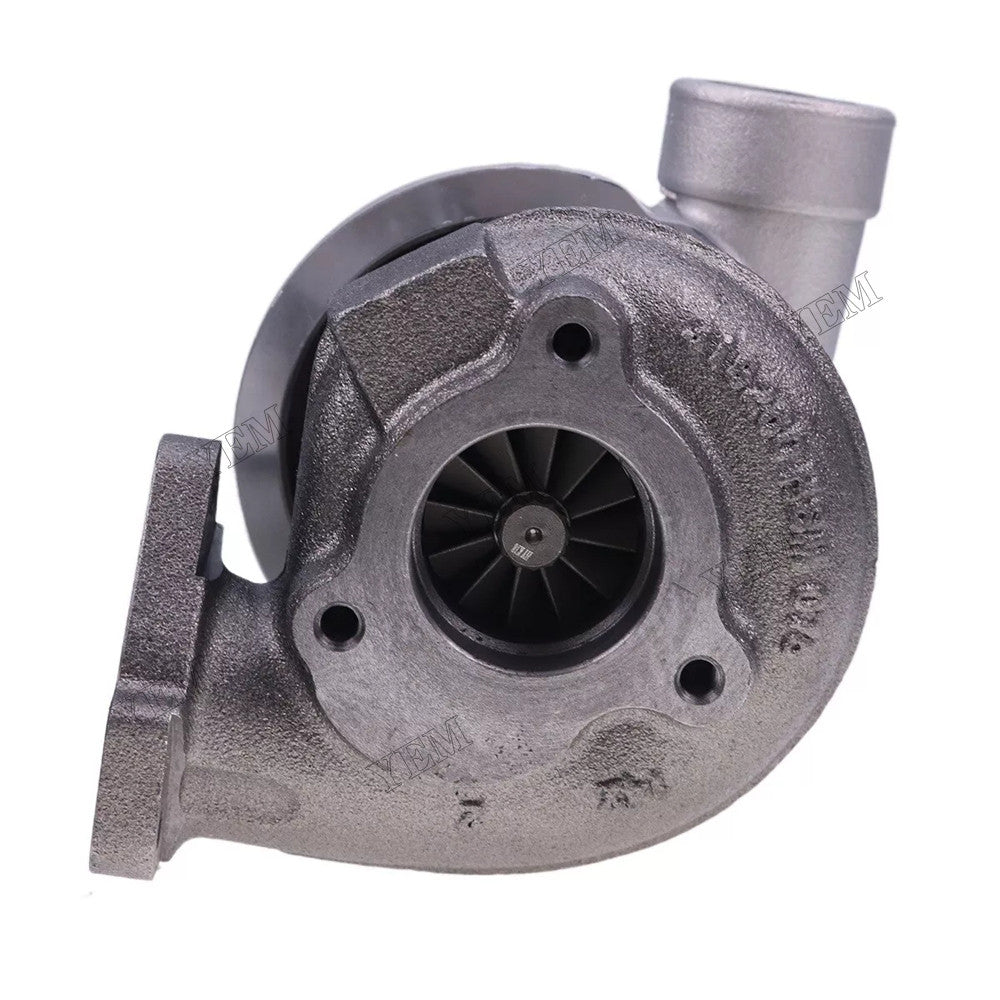 For Deutz Engine BF4L1011T BF4L1011F BF4M1012 Turbo S1B Turbocharger 04176561KZ 317960 For Deutz