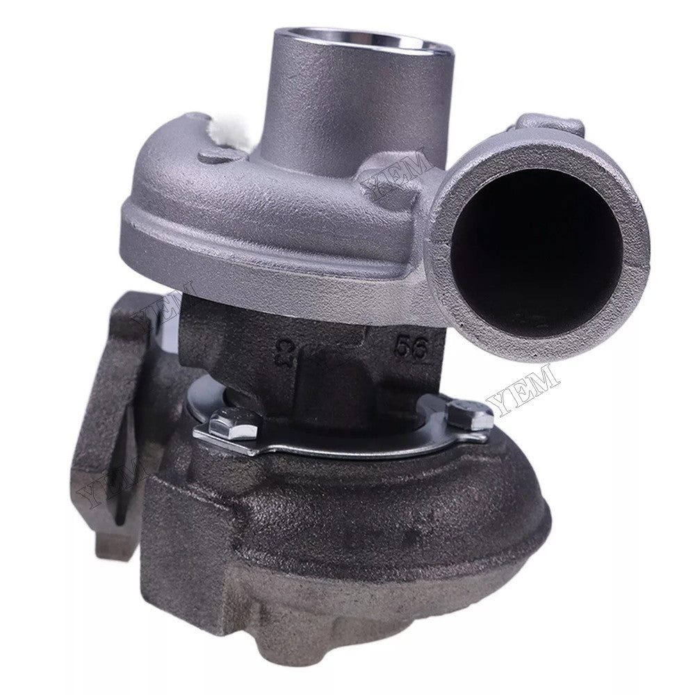For Deutz Engine BF4L1011T BF4L1011F BF4M1012 Turbo S1B Turbocharger 04176561KZ 317960 For Deutz