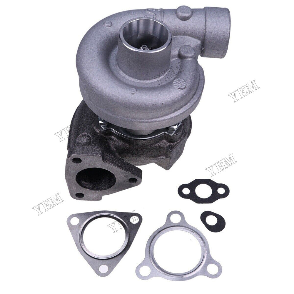 For Deutz Engine BF4L1011T BF4L1011F BF4M1012 Turbo S1B Turbocharger 04176561KZ 317960 For Deutz