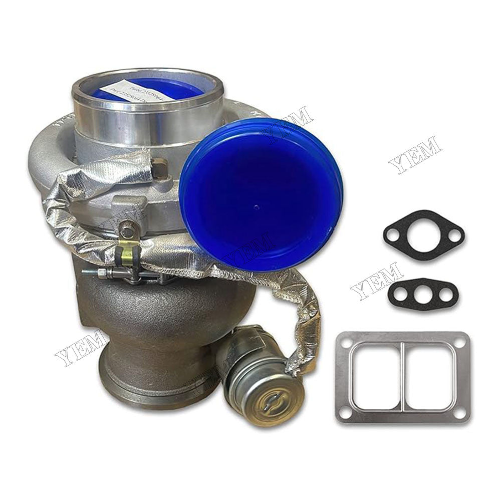 For Detroit Engine Series 60 Turbo K31 Turbocharger 23528064