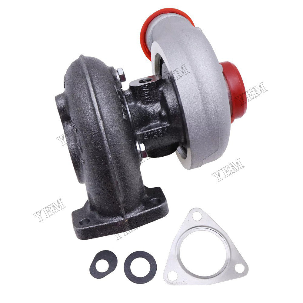For Deutz Engine BF3L914 BF4M1011F Turbo S1B Turbocharger 315666 For Deutz