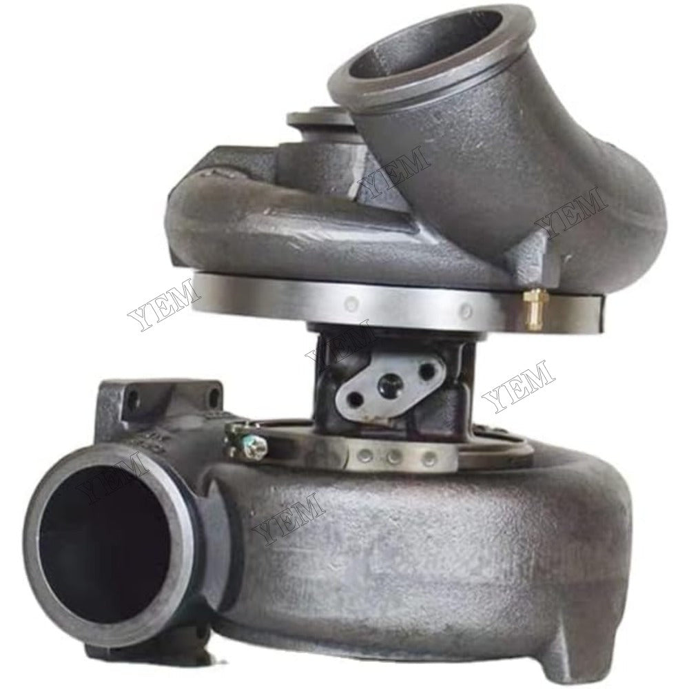 For Caterpillar CAT Engine C15 Turbo GTA5518B Turbocharger 232-1811