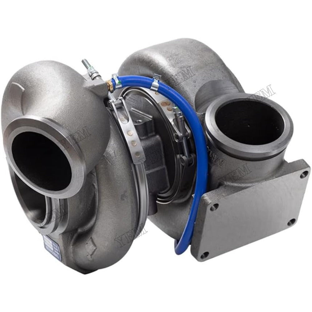 For Caterpillar CAT Engine C15 Turbo GTA5518B Turbocharger 232-1811 For Caterpillar