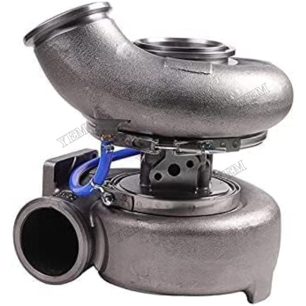 For Caterpillar CAT Engine C15 Turbo GTA5518B Turbocharger 232-1811 For Caterpillar