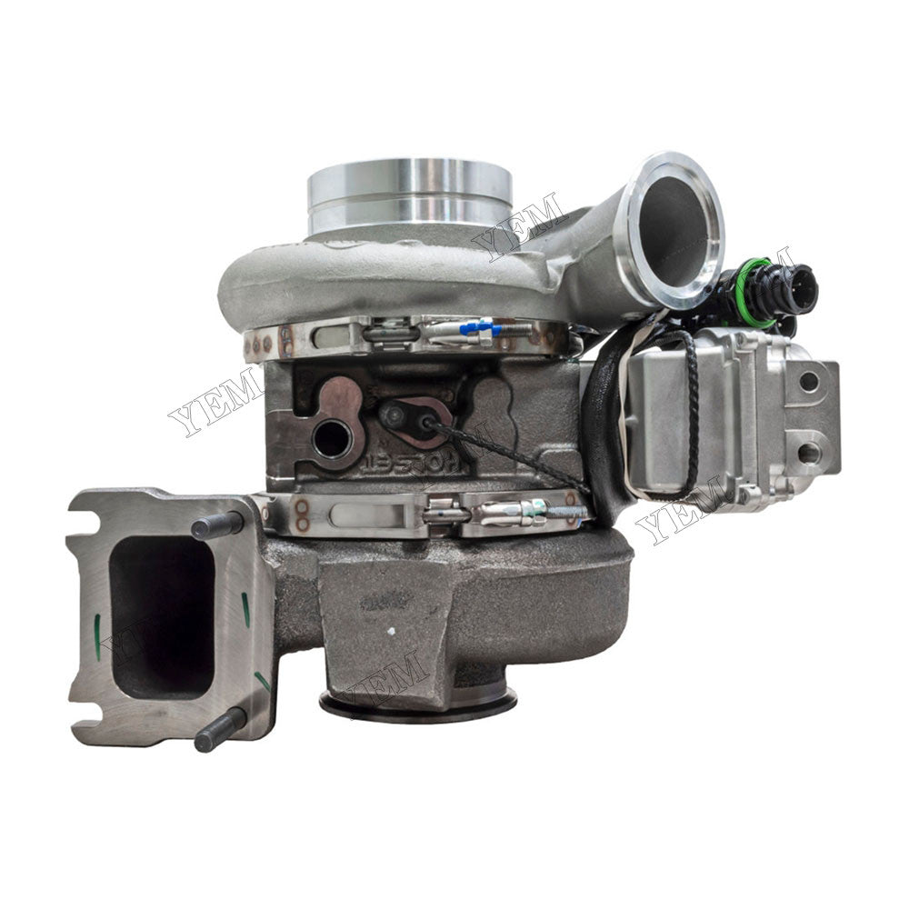 For Volvo Penta Engine MD11 Mack MP8 Engine Turbo HE400VG Turbocharger 3776805