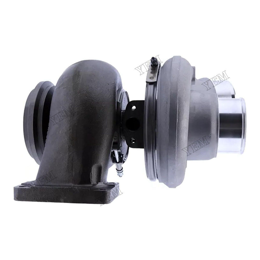 For Mack Truck with E712L E7427 E7460 Engine Turbo S400S073 Turbocharger 631GC5173AMX For Mack