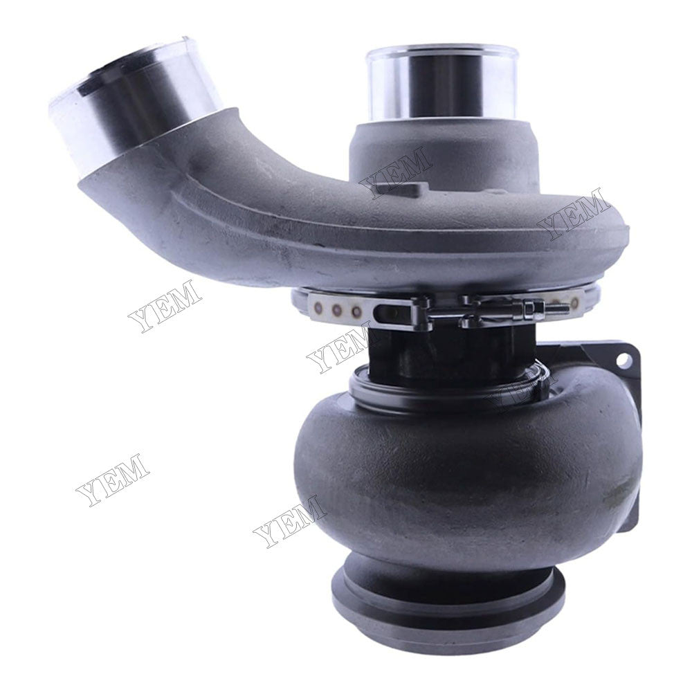 For Mack Engine E7-300 E7-350 E7-400 Turbo S400S069 Turbocharger 631GC5164MX 173299 174832 172066 For Mack