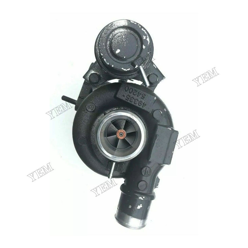 For Iveco Engine CASE IH FARMALL 105A 115A 95A New Holland WORKMASTER 105 120 95 Tractor Turbocharger 5801861492 For Case