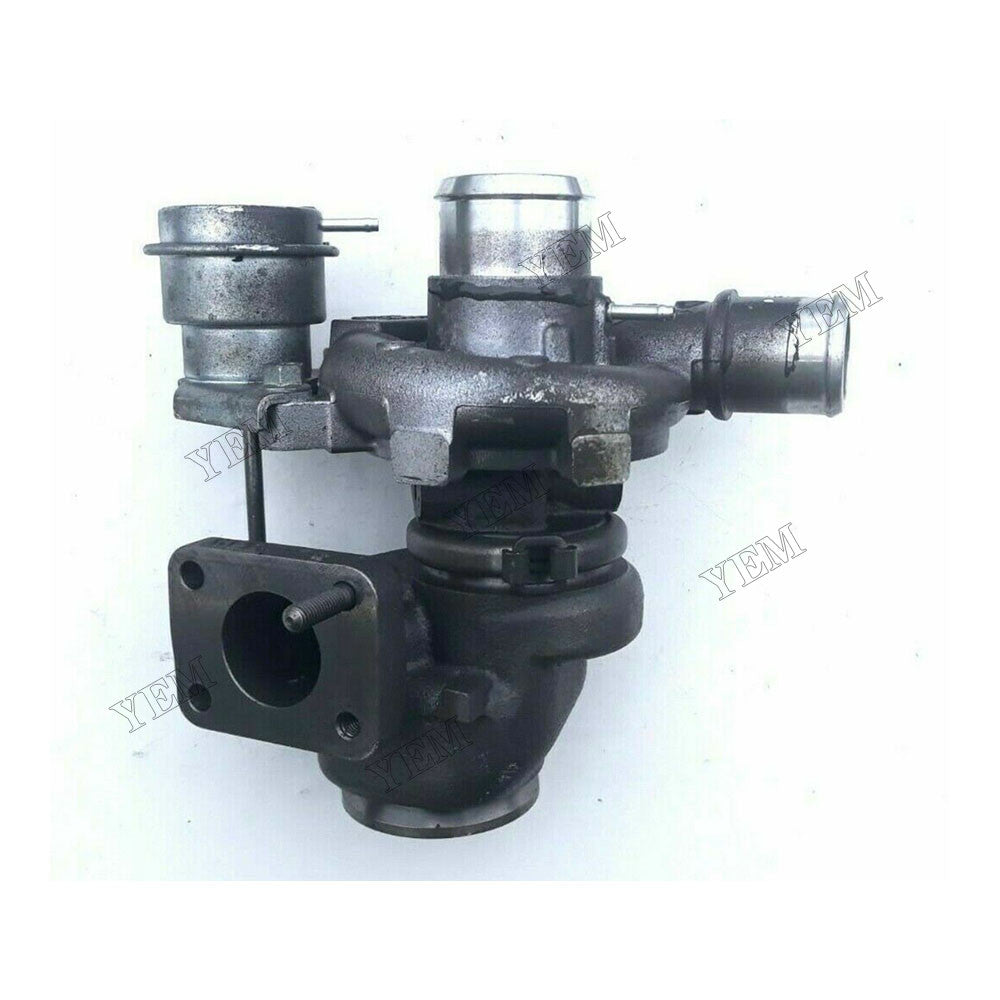 For Iveco Engine CASE IH FARMALL 105A 115A 95A New Holland WORKMASTER 105 120 95 Tractor Turbocharger 5801861492 For Case
