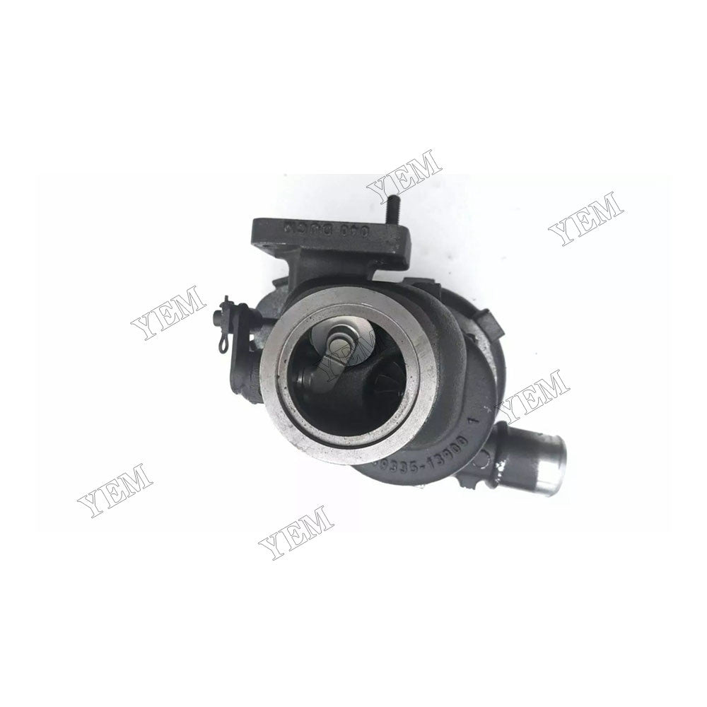 For Iveco Engine CASE IH FARMALL 105A 115A 95A New Holland WORKMASTER 105 120 95 Tractor Turbocharger 5801861492 For Case