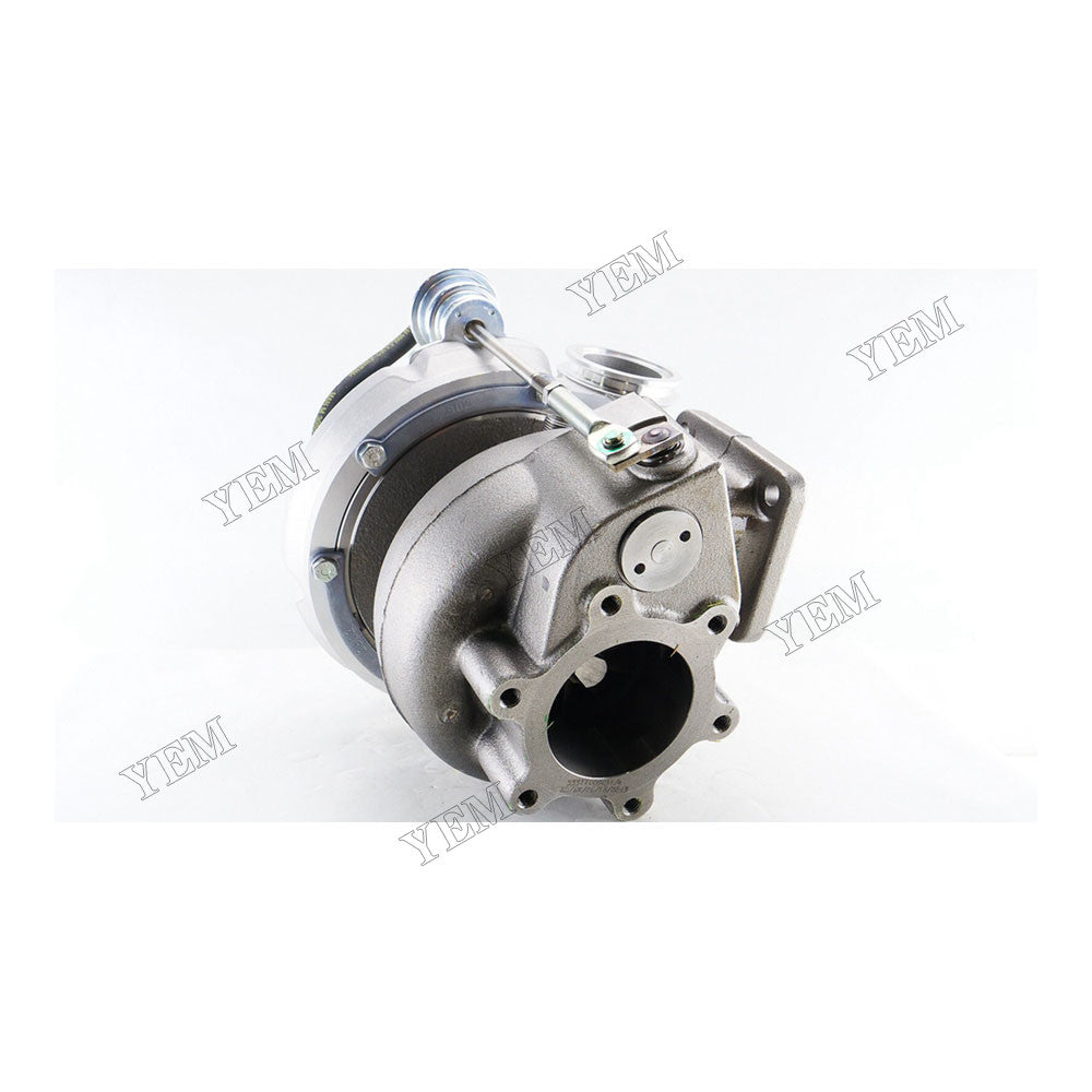 For MAN Engine D2876 D2676 Truck Bus Turbo K31 Turbocharger 51.09101-7243 51.09100-7744 For MAN