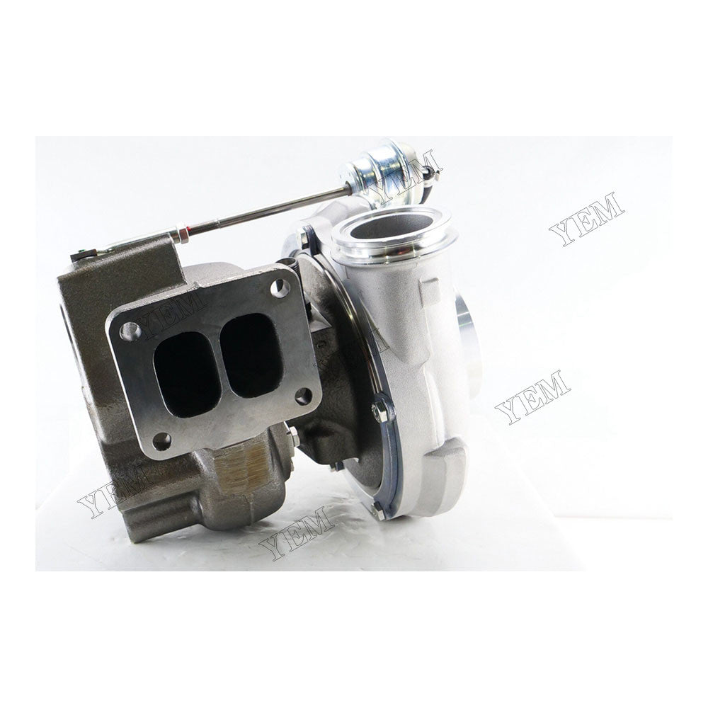 For MAN Engine D2876 D2676 Truck Bus Turbo K31 Turbocharger 51.09101-7243 51.09100-7744 For MAN