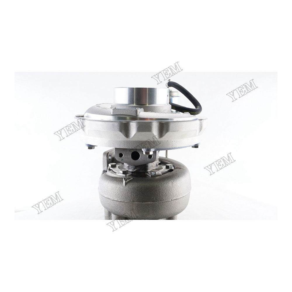 For MAN Engine D2876 D2676 Truck Bus Turbo K31 Turbocharger 51.09101-7243 51.09100-7744 For MAN