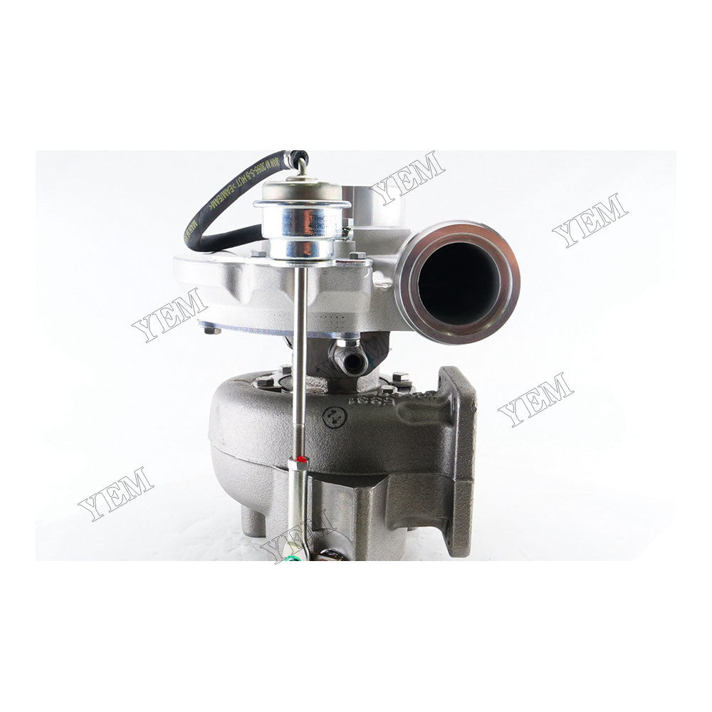 For MAN Engine D2876 D2676 Truck Bus Turbo K31 Turbocharger 51.09101-7243 51.09100-7744 For MAN