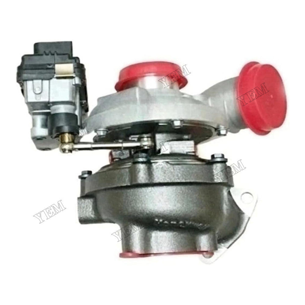For Great Wall Engine GW4D20 Vehicle Havel H5 H6 Turbo GTC1446VZ Turbocharger 1118100-AED12 815479-5010 For Great Wall