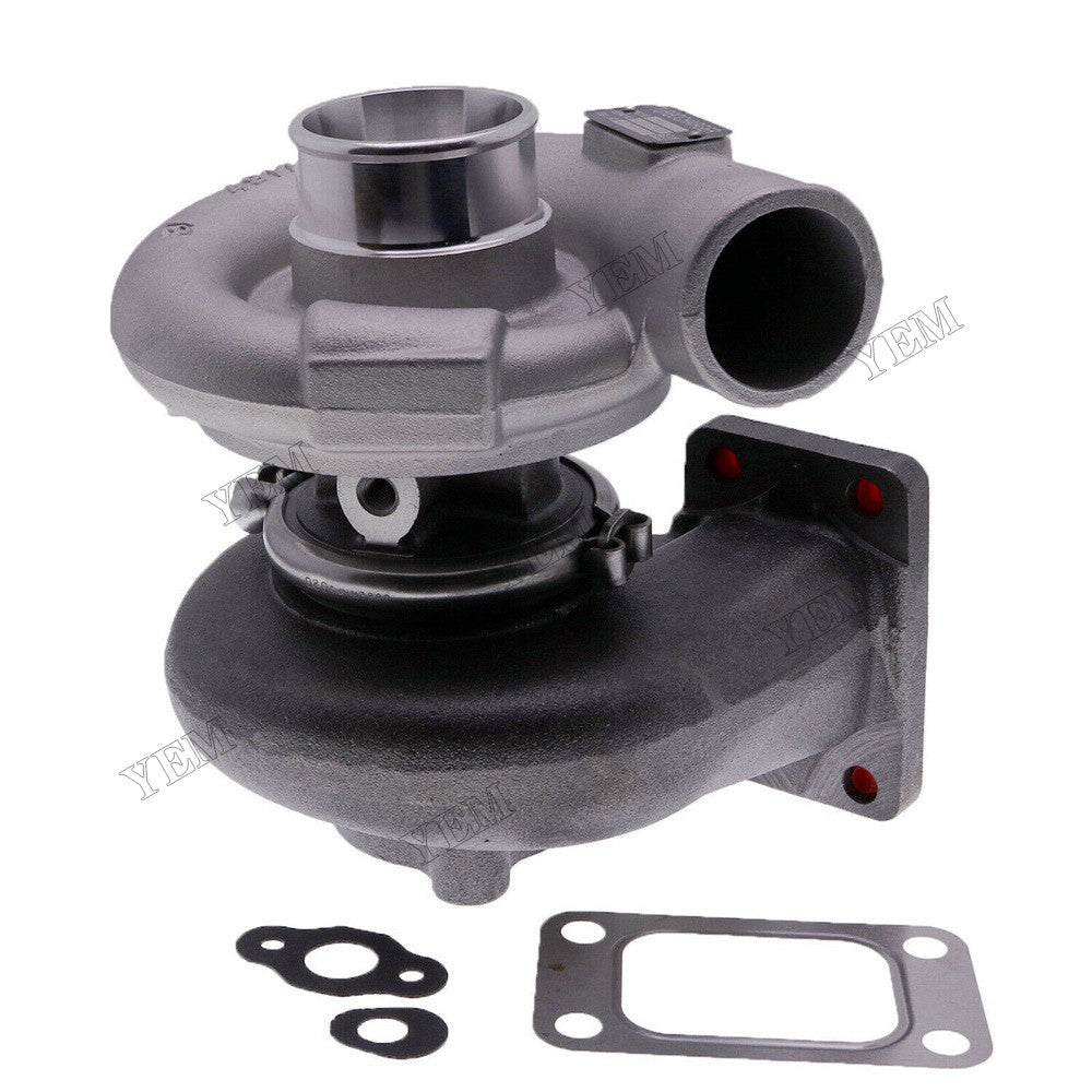 For Mitsubishi Engine S4K Turbo TD06H Turbocharger 49179-00530