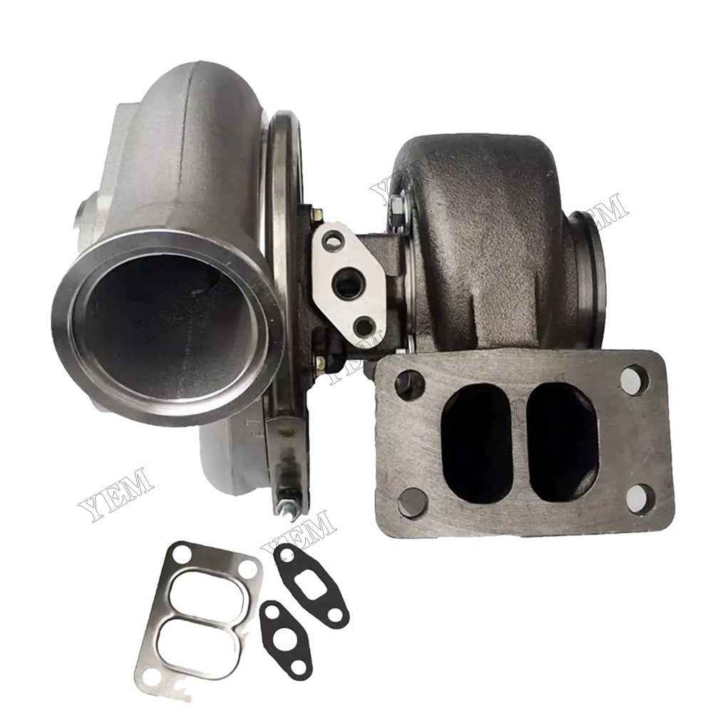 Engine 6BT Turbo HX35 Turbocharger 3599152 3599686 for Cummins For Cummins