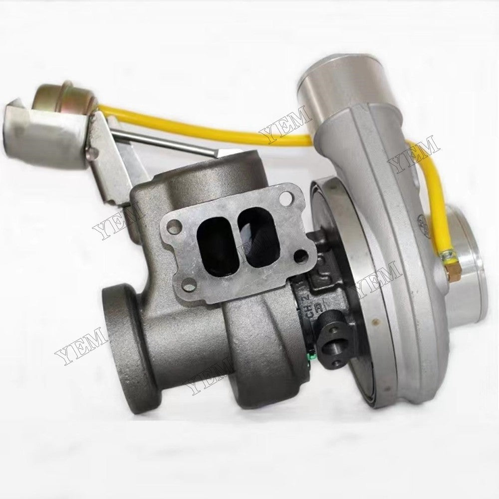 For Caterpillar CAT Engine 3126B C7 Loader 938G 950G 962G 535C 545C Turbo S200AG050 Turbocharger 185-8016 0R-7981 For Caterpillar