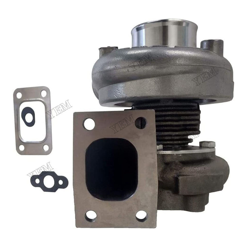 For Iveco Engine 8035.25.228 EPA Tier 1 New Holland Tractor TN70 TN75 TD70D TD90D Turbo TA2505 Turbocharger 454163-0002