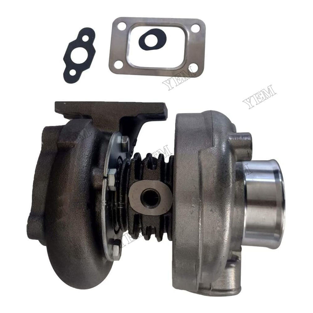 For Iveco Engine 8035.25.228 EPA Tier 1 New Holland Tractor TN70 TN75 TD70D TD90D Turbo TA2505 Turbocharger 454163-0002 For New Holland
